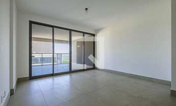 Imagem 2: Apartamento à Venda - Vila Madalena, 3 Quartos, 122 m2