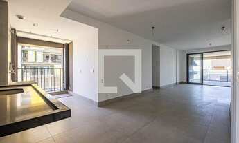 Imagem 5: Apartamento à Venda - Vila Madalena, 3 Quartos, 122 m2