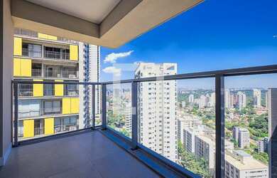 Imagem 11: Apartamento à Venda - Vila Madalena, 3 Quartos, 122 m2