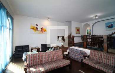 Imagem 2: Apartamento à Venda - Casa Verde, 3 Quartos, 750 m2