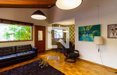 Imagem 4: Casa à Venda - Alto da Lapa, 3 Quartos, 308 m2