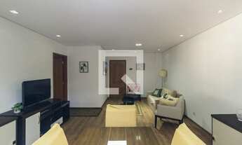 Imagem 5: Apartamento à Venda - Pacaembu, 3 Quartos, 123 m2