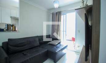 Imagem 2: Apartamento à Venda - Belém, 3 Quartos, 74 m2