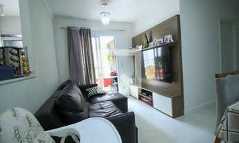 Imagem: Apartamento à Venda - Belém, 3 Quartos