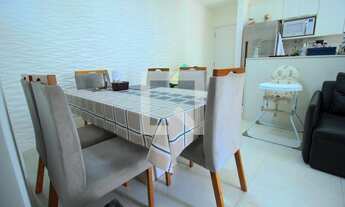 Imagem 6: Apartamento à Venda - Belém, 3 Quartos, 74 m2