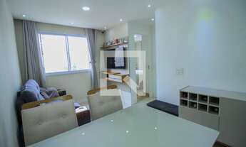 Imagem: Apartamento à Venda - Belém, 2 Quartos