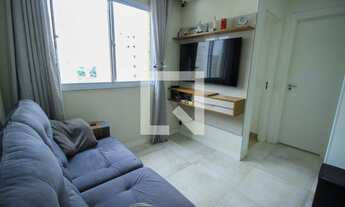 Imagem 5: Apartamento à Venda - Belém, 2 Quartos, 42 m2