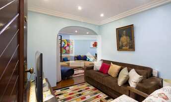 Imagem 4: Casa à Venda - Jaguaré, 4 Quartos, 150 m2