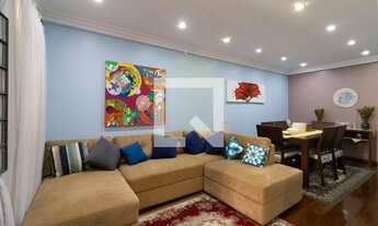 Imagem 2: Casa à Venda - Jaguaré, 4 Quartos, 150 m2