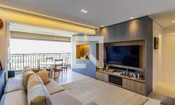 Imagem: Apartamento à Venda - Butantã, 2 Quartos