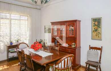 Imagem 7: Casa à Venda - Vila Pompéia, 4 Quartos, 220 m2