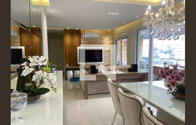 Imagem 4: Apartamento à Venda - Cambuci, 2 Quartos, 101 m2