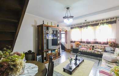 Imagem 3: Casa à Venda - Vila Prudente, 3 Quartos, 150 m2