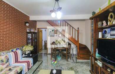 Imagem 6: Casa à Venda - Vila Prudente, 3 Quartos, 150 m2