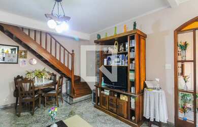 Imagem 5: Casa à Venda - Vila Prudente, 3 Quartos, 150 m2