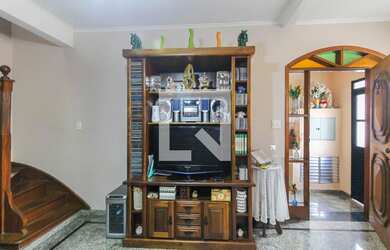 Imagem 4: Casa à Venda - Vila Prudente, 3 Quartos, 150 m2