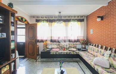 Imagem 2: Casa à Venda - Vila Prudente, 3 Quartos, 150 m2