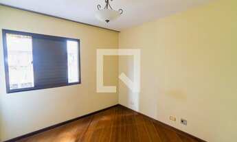 Imagem 7: Apartamento à Venda - Vila Clementino, 3 Quartos, 125 m2