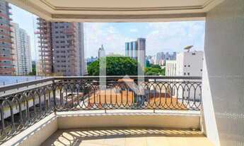 Imagem 5: Apartamento à Venda - Vila Clementino, 3 Quartos, 125 m2