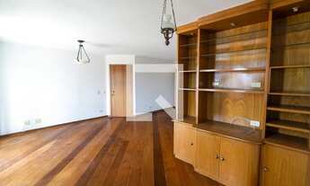 Imagem 4: Apartamento à Venda - Vila Clementino, 3 Quartos, 125 m2