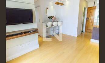 Imagem 3: Apartamento à Venda - Mooca, 2 Quartos, 49 m2