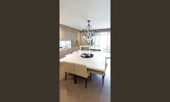 Imagem 3: Apartamento à Venda - Vila Andrade, 3 Quartos, 223 m2