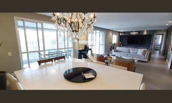 Imagem: Apartamento à Venda - Vila Andrade, 3 Quartos