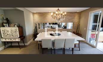 Imagem 7: Apartamento à Venda - Vila Andrade, 3 Quartos, 223 m2