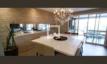 Imagem 6: Apartamento à Venda - Vila Andrade, 3 Quartos, 223 m2