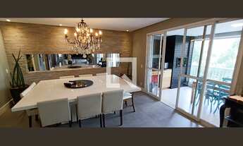 Imagem 5: Apartamento à Venda - Vila Andrade, 3 Quartos, 223 m2