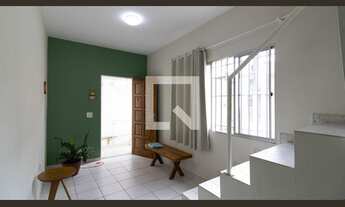 Imagem: Casa à Venda - Ponte Rasa, 1 Quarto, 105