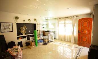 Imagem: Casa à Venda - Santana, 3 Quartos, 235