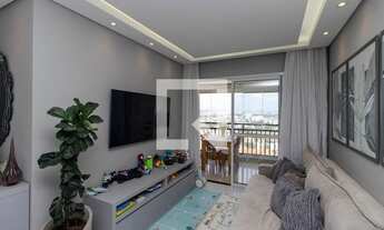 Imagem: Apartamento à Venda - Vila Maria , 3 Quartos