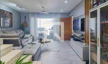 Imagem: Casa à Venda - Jaguaré, 2 Quartos, 230