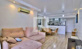 Imagem 5: Apartamento à Venda - Mooca, 3 Quartos, 92 m2