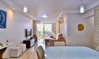 Imagem 7: Apartamento à Venda - Mooca, 3 Quartos, 92 m2