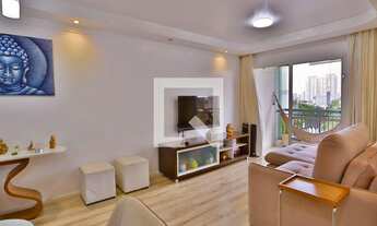 Imagem 4: Apartamento à Venda - Mooca, 3 Quartos, 92 m2