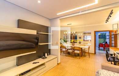 Imagem 3: Casa à Venda - Planalto Paulista, 3 Quartos, 156 m2