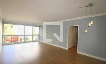 Imagem: Apartamento à Venda - Santana, 4 Quartos