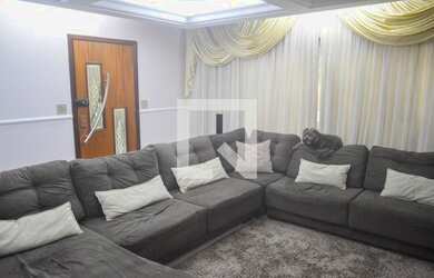 Imagem 5: Casa à Venda - Vila Matilde, 4 Quartos, 270 m2