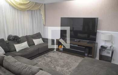 Imagem 6: Casa à Venda - Vila Matilde, 4 Quartos, 270 m2