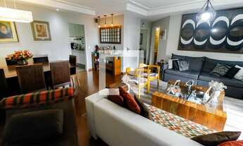 Imagem 3: Apartamento à Venda - Panamby, 4 Quartos, 160 m2