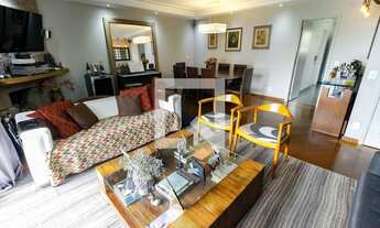 Imagem: Apartamento à Venda - Panamby, 4 Quartos