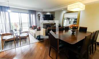 Imagem 2: Apartamento à Venda - Panamby, 4 Quartos, 160 m2