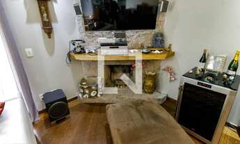 Imagem 7: Apartamento à Venda - Panamby, 4 Quartos, 160 m2