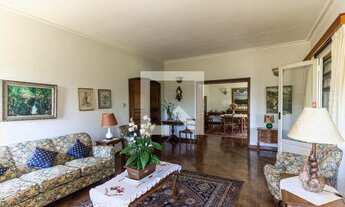 Imagem 5: Casa à Venda - Pacaembu, 6 Quartos, 475 m2