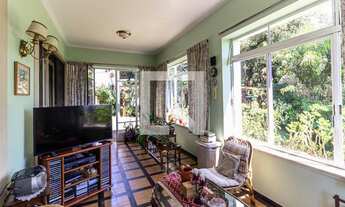 Imagem 7: Casa à Venda - Pacaembu, 6 Quartos, 475 m2