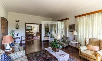 Imagem 4: Casa à Venda - Pacaembu, 6 Quartos, 475 m2