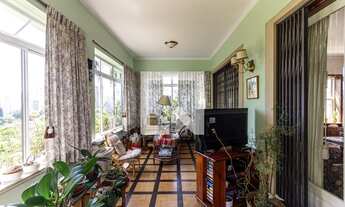 Imagem 6: Casa à Venda - Pacaembu, 6 Quartos, 475 m2