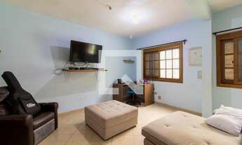 Imagem: Casa à Venda - Santana, 4 Quartos, 255